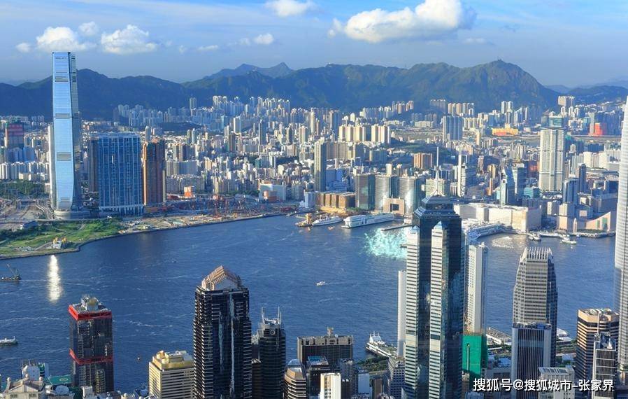香港 澳门和香港 资料大全,仔细释义与解答落实